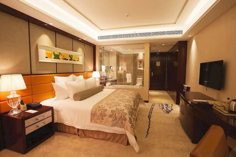 Rongcheng Hotel