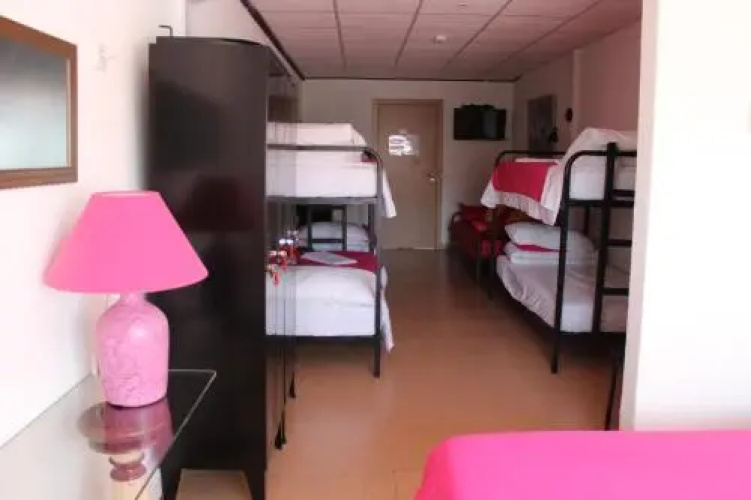 Casa Lucas