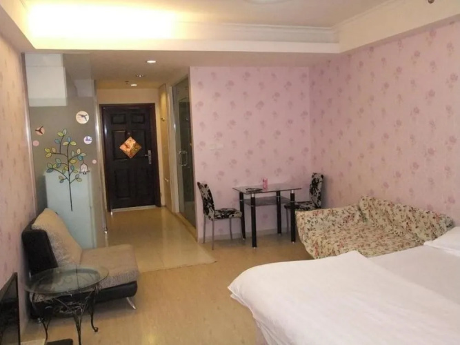 Dalian Binyuan Express Hotel