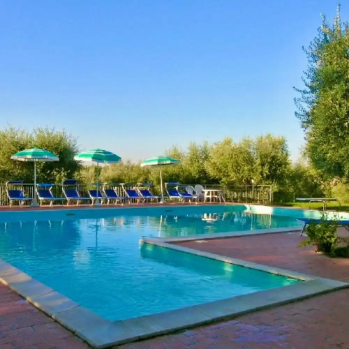 Mustard apt With Shared Pool