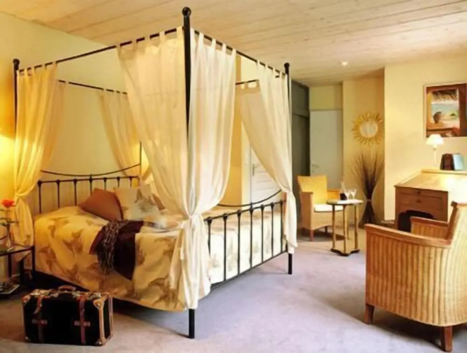 Hôtel Taillard