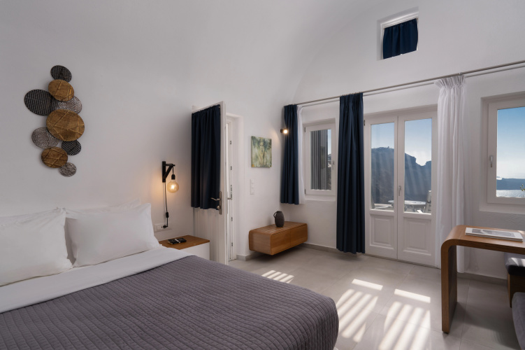 Santorini Princess Spa Hotel - Santorini