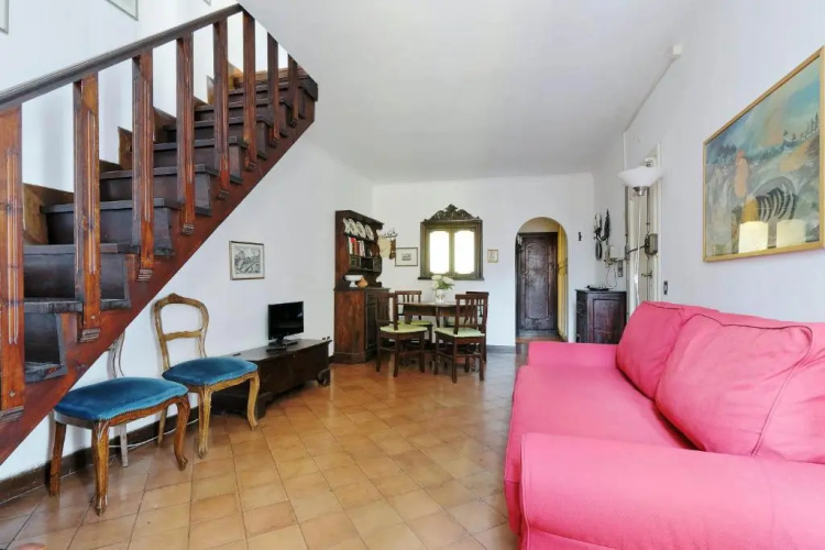 St.Margherita Charming House