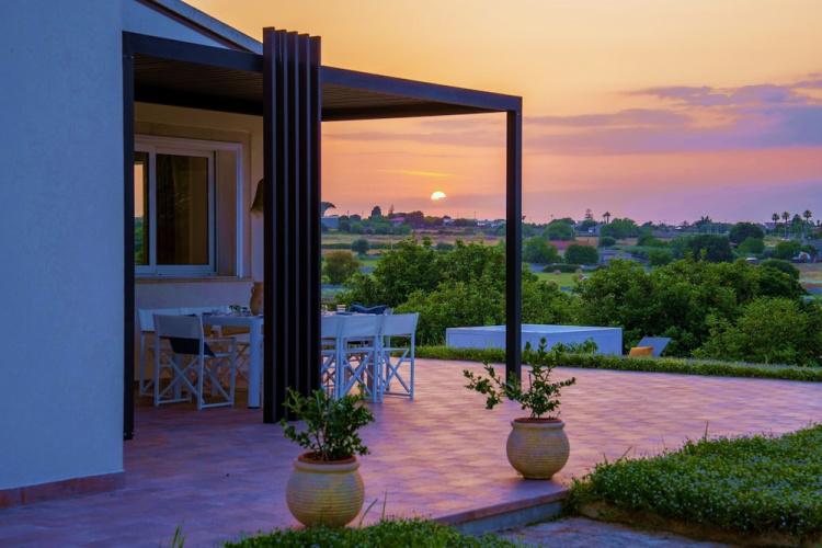 Villa Calicanto con Jacuzzi Riscaldata