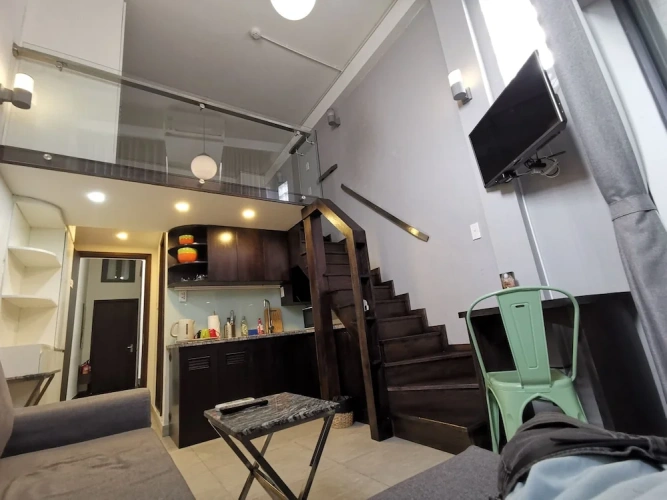 Comfort Apartment