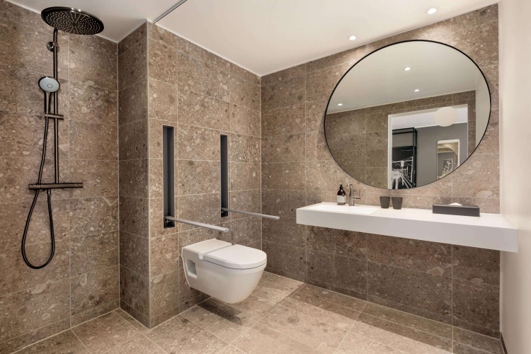 Comwell Copenhagen Portside Dolce by Wyndham photo 9