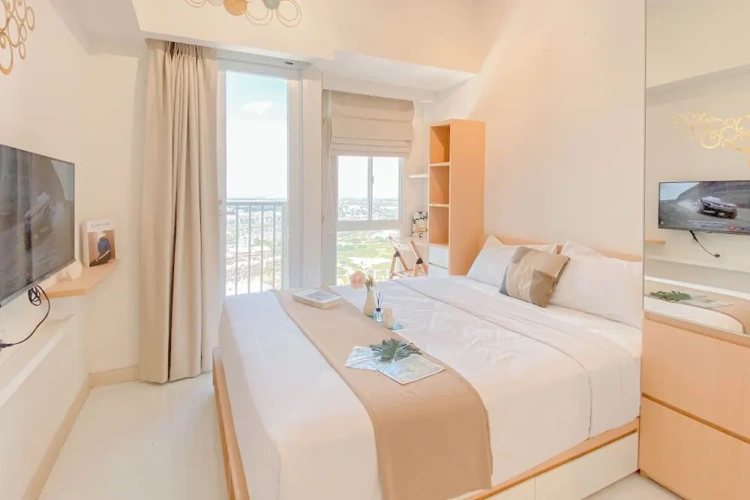1 Bedroom Standard Studio