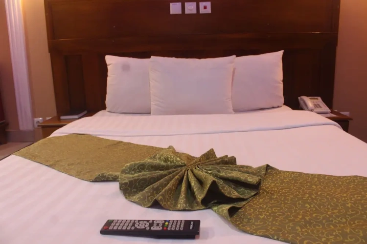 Superior room