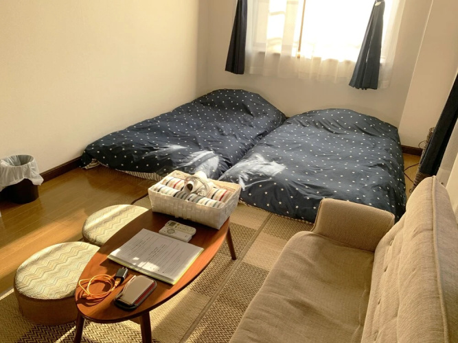 Namio House