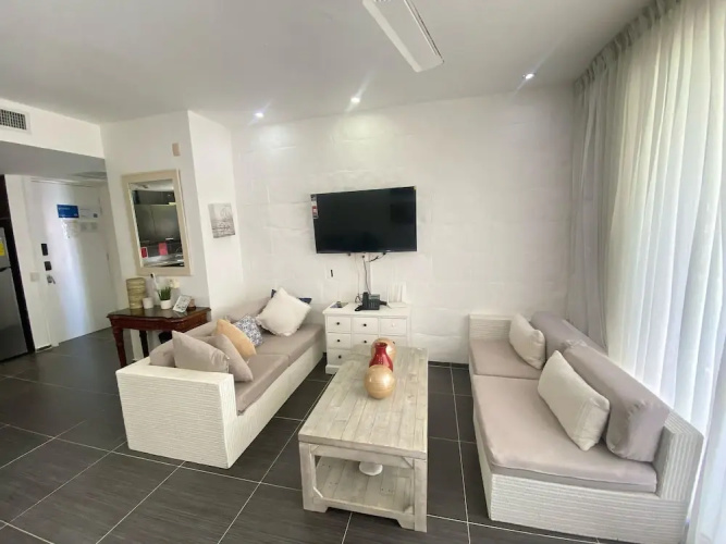 Apartamento Vista Mare 14-101