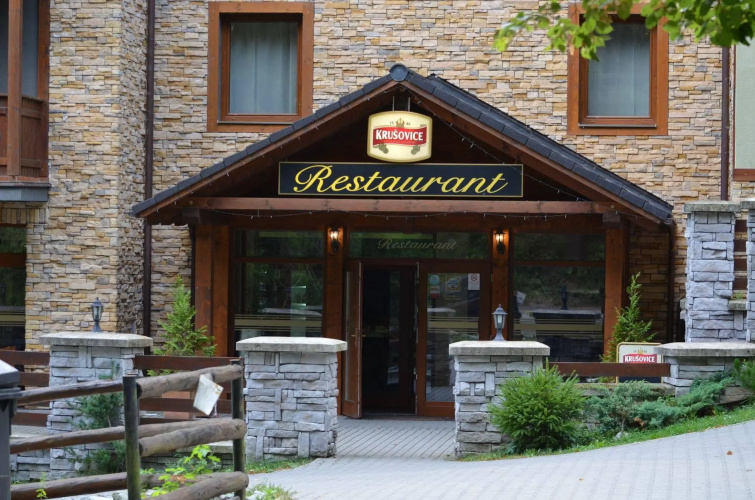 Otel görseli