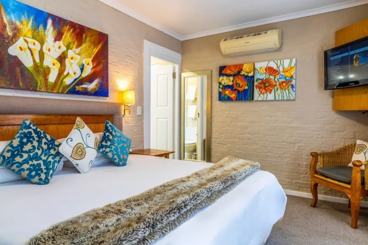 1 Bedroom Standard Suite