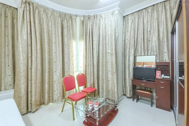 Super OYO 111 Al Thabit Hotel