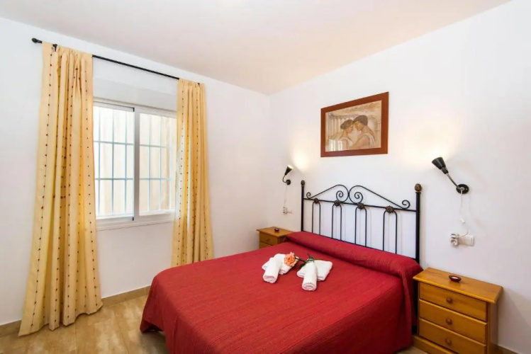 Apartamento Rural De Oses 1