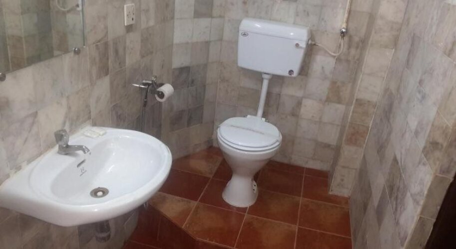 Hotel RepublicaOver view