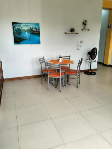 Rv Apartments Iquitos