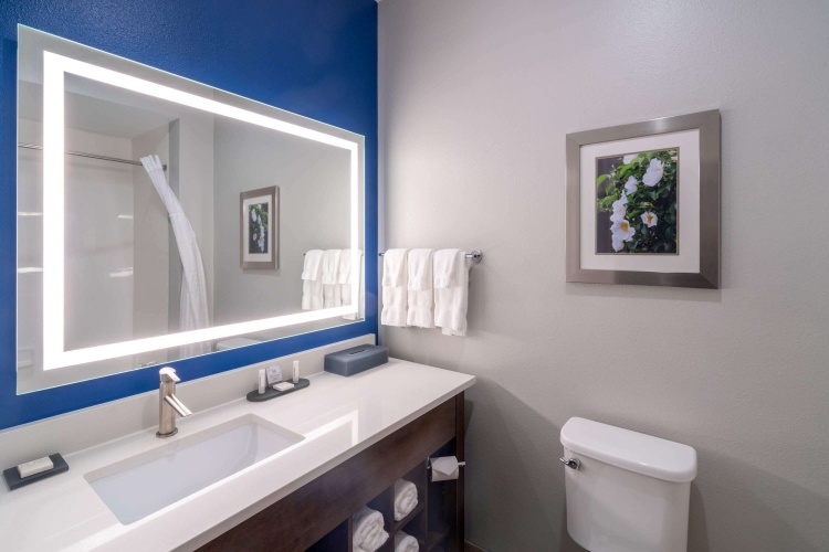 La Quinta Inn & Suites by Wyndham Tifton photo 10