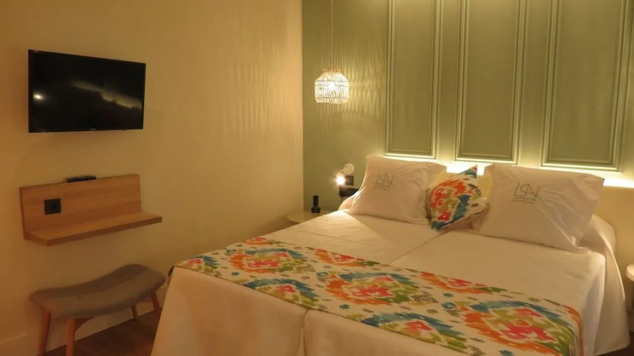 La Puerta De Nerja Hostal Boutique-Adults Recommended photo 32