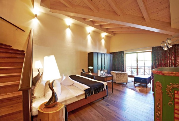 Quadruple Suite