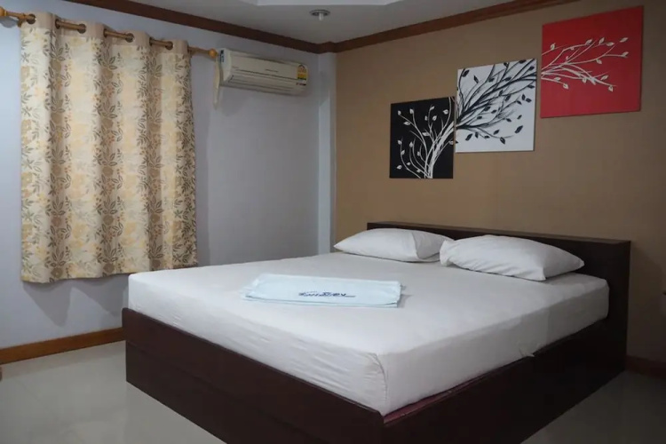 Rimmueng Resort