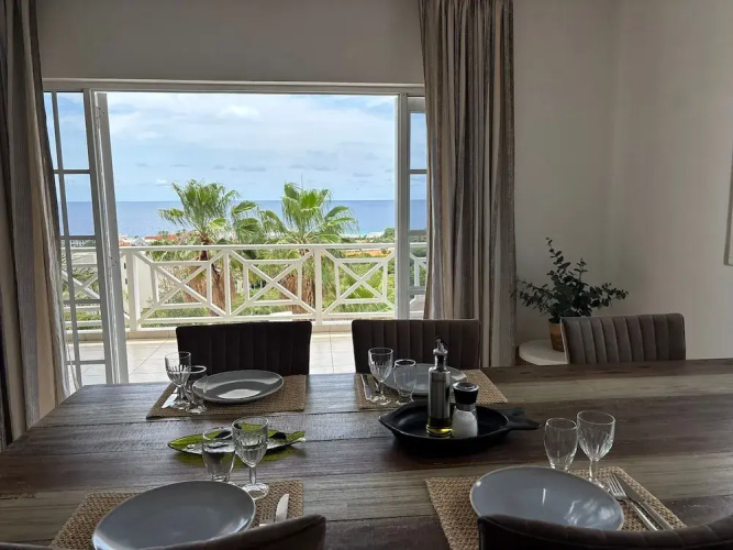 Casa Caribe