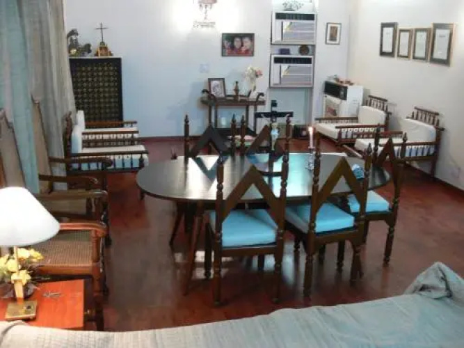 Petite Homestay