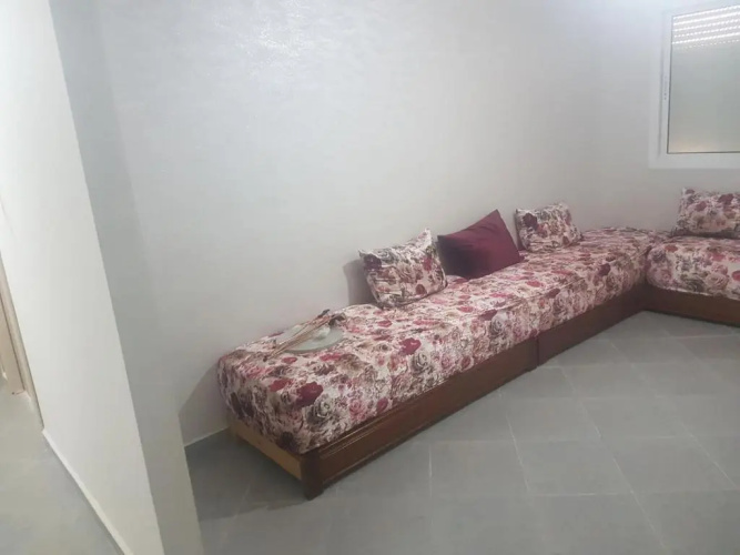 Appartement meublé