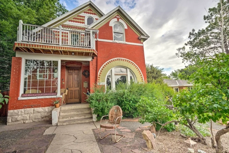 2 Bedrooms Cottage