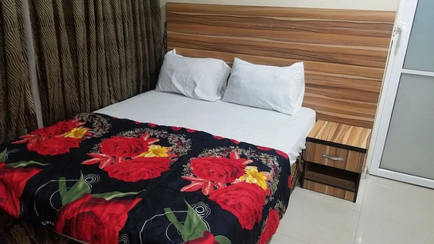 Victoria Suites