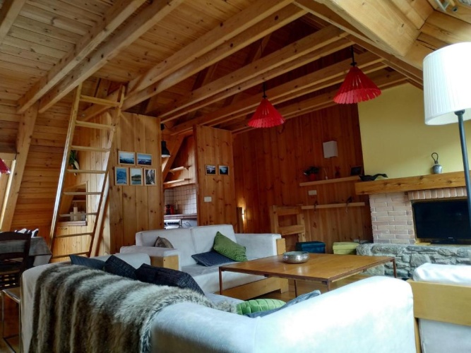 Chalet