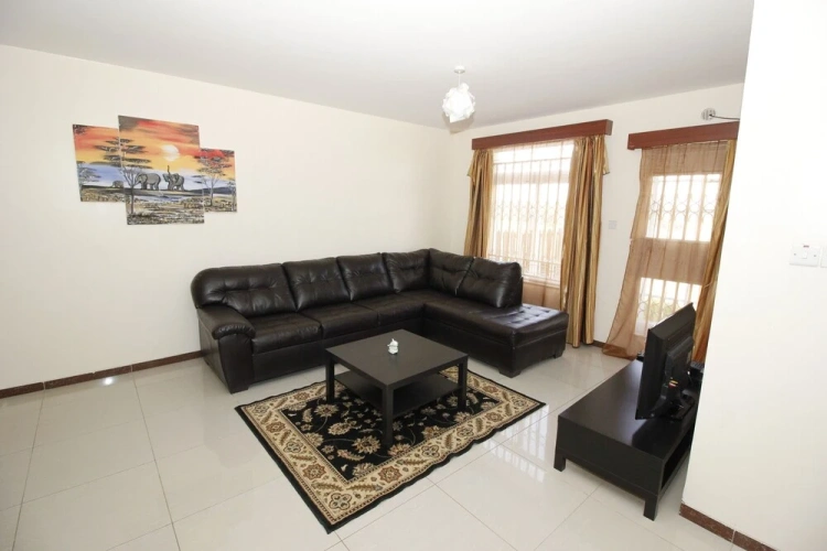 Family Apartment