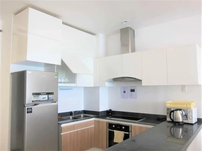 3 Bedrooms Apartment
