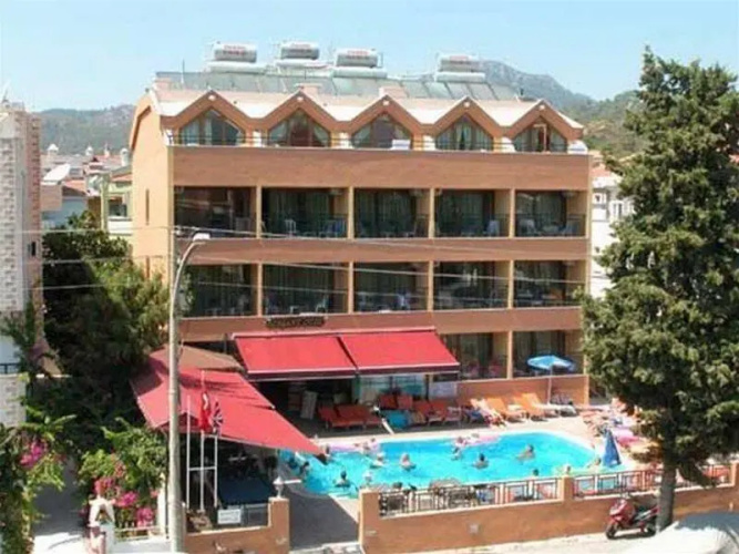 Elegant Otel