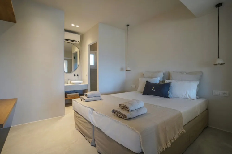 VLIA Myconian Residences
