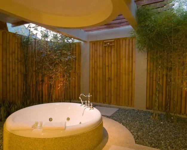 Family Villa