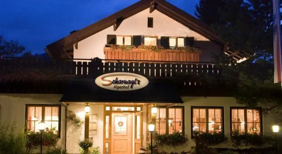 Scharnagl´s Alpenhof
