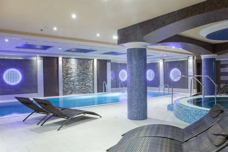 Фотография отеля