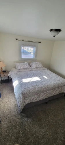 Family Apartment