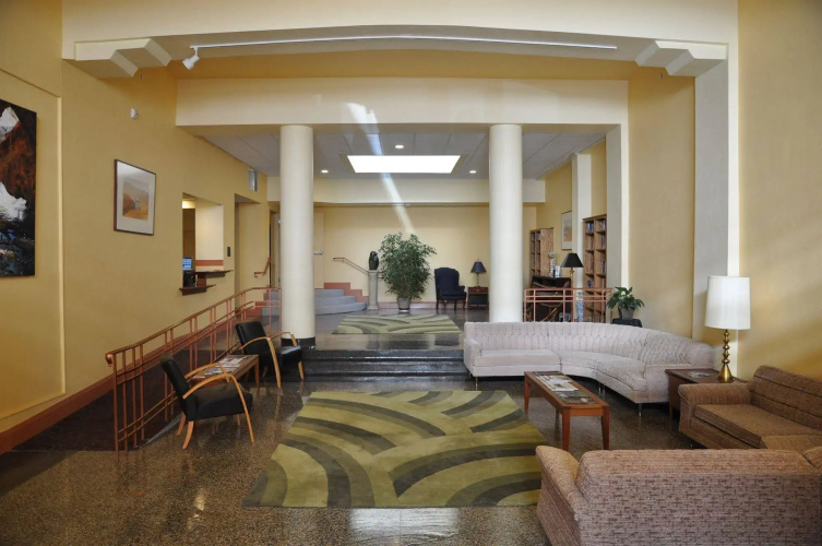 Murray Hotel