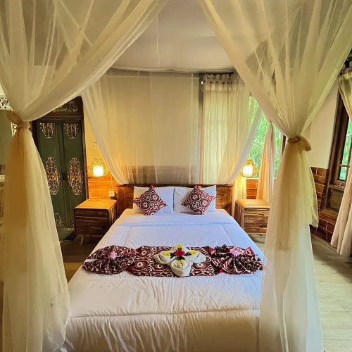 Yoga Maya Villa