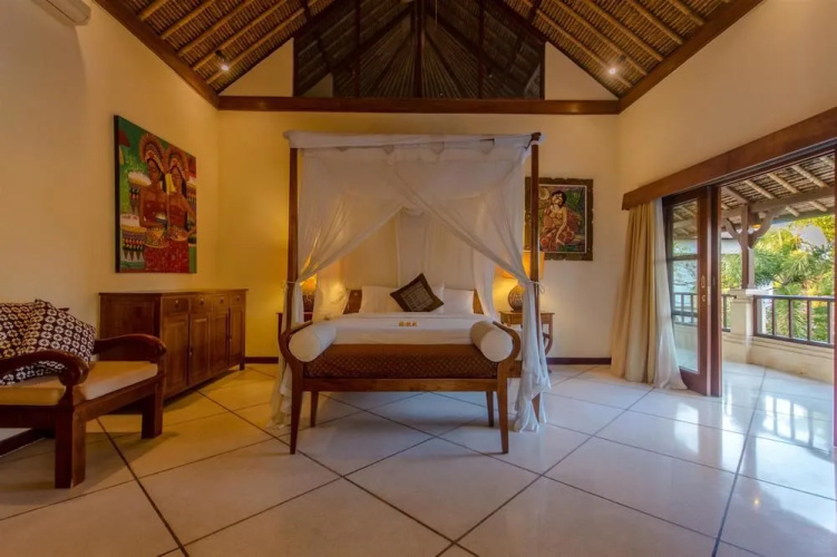 Villa Bugis Seminyak