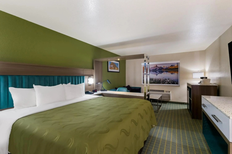 Quality Inn Alpine