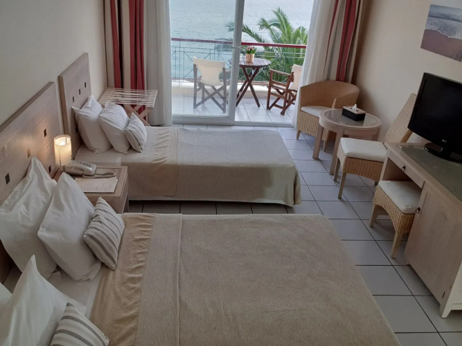 Erytha Hotel & Resort Chios