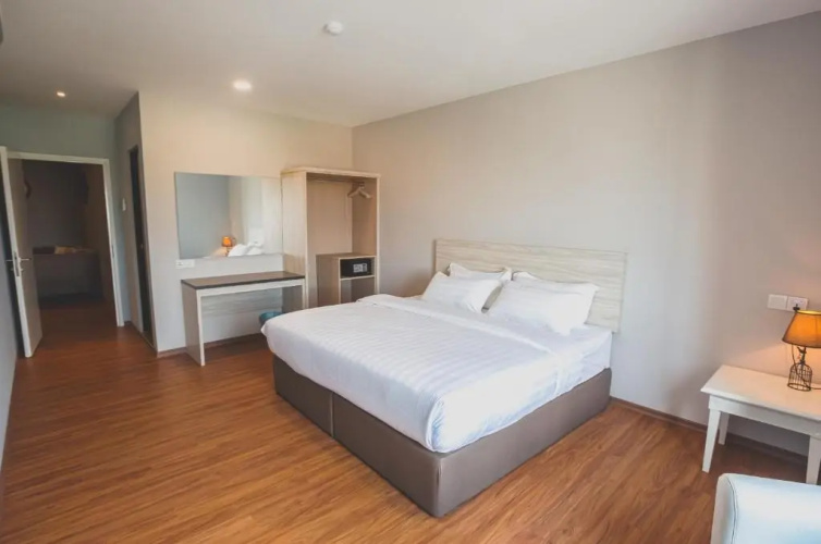 V3 Hotel & Residence Seri Alam