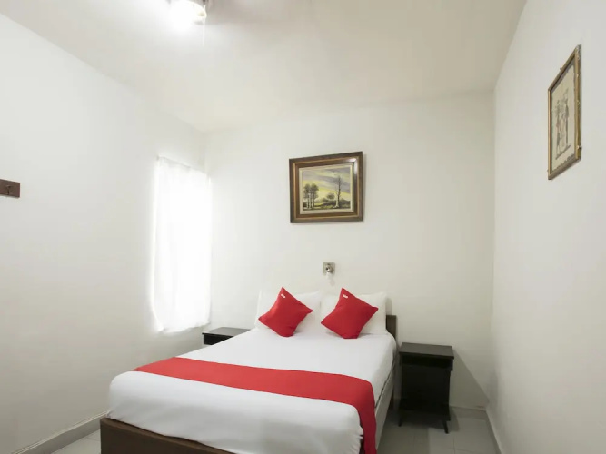 Hotel El Angel