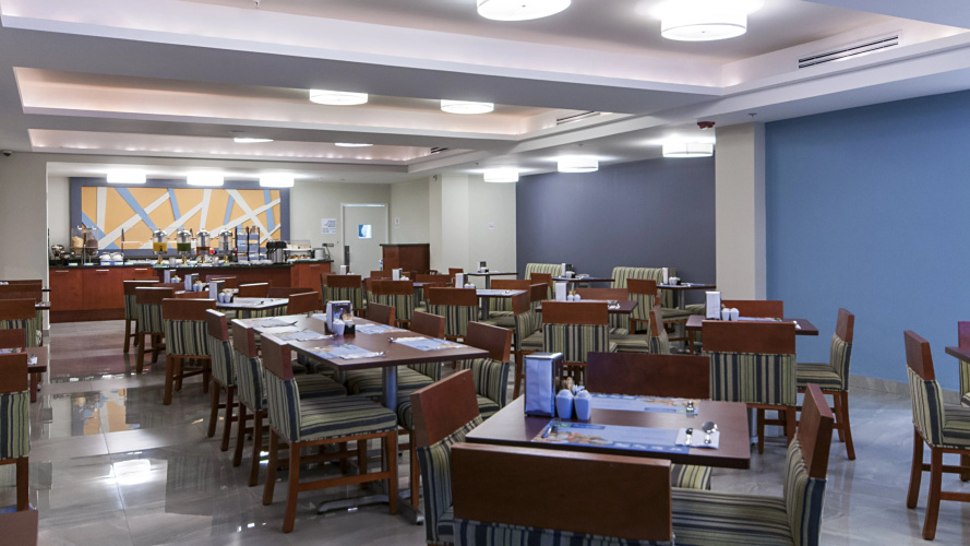Holiday Inn Express Cabo San Lucas photo 27