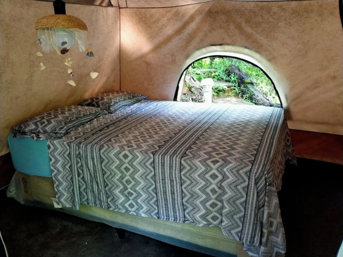 Tent