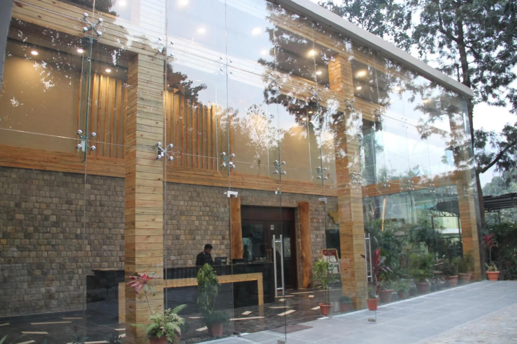 Imagen del hotel