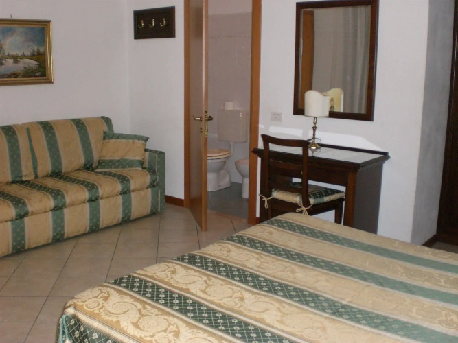 Casa Cosmo Lodging House
