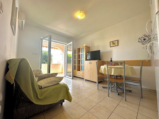 Apartman Portos